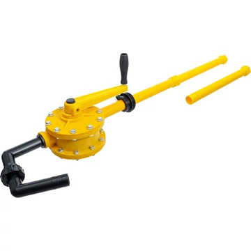 BGS kézi olajpumpa 280 cm3