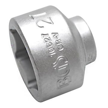 BGS dugókulcs 27 mm 3/8" hatlapfejű