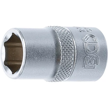 BGS dugókulcs 14 mm 1/2" hatlapfejű