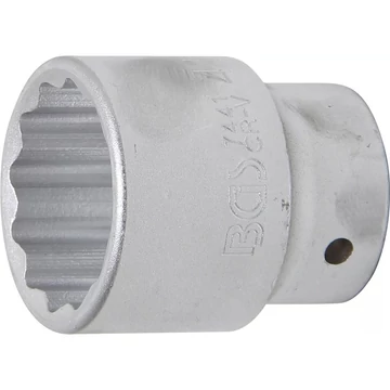 BGS dugókulcs 41 mm 3/4" 12 szögű
