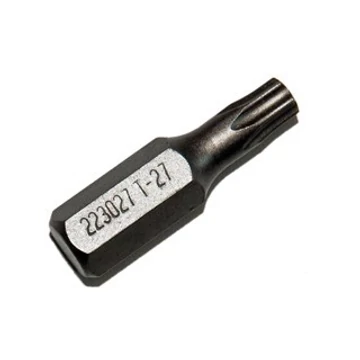 Genius bit behajtó torx T45 x 30 mm 5/16"