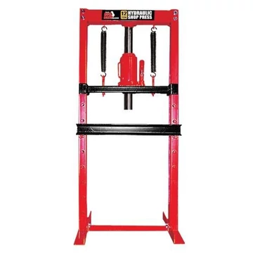 Torin prés 12 t hidraulikus