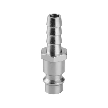 Extol gyorscsatlakozó ellendarab 6 mm (1/2") tömlővéggel