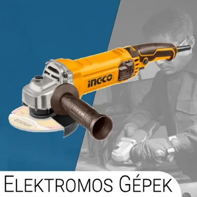 Elektromos gépek