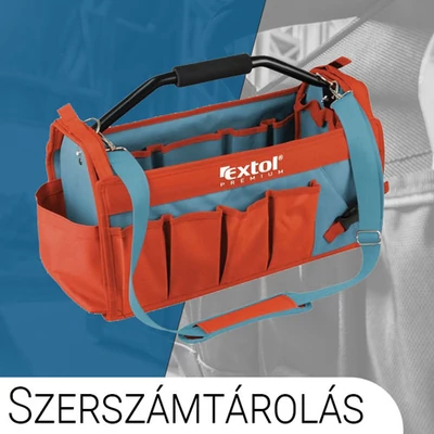 Tárolás, anyagmozgatás