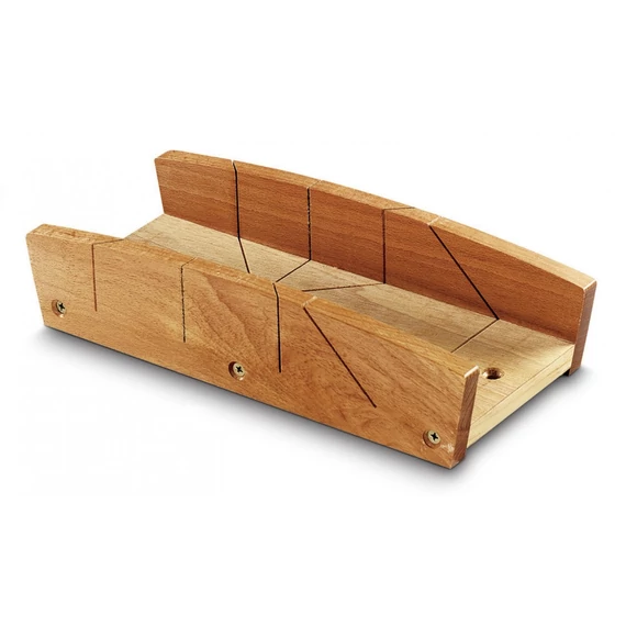 Stanley fa gérvágóláda 350 x 122 mm