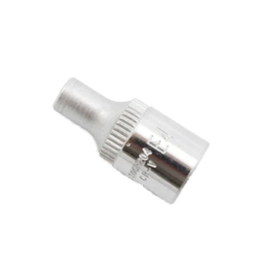 Jonnesway dugókulcs belső torx E5 1/4"