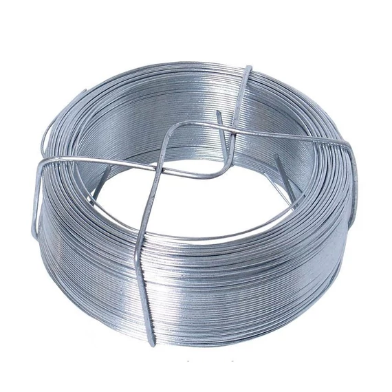 Kötöződrót horganyzott 0.9 mm x 50 m