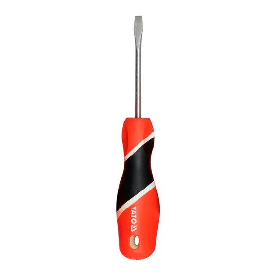Yato csavarhúzó lapos 5 x 75 mm mágneses