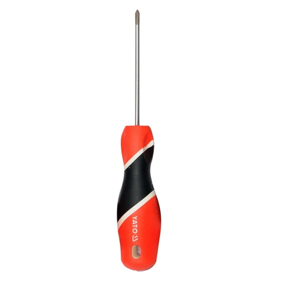 Yato csavarhúzó philips PH0 x 100 mm mágneses