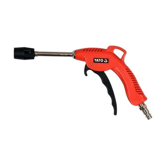 Yato pneumatikus lefúvató pisztoly turbó 110 mm