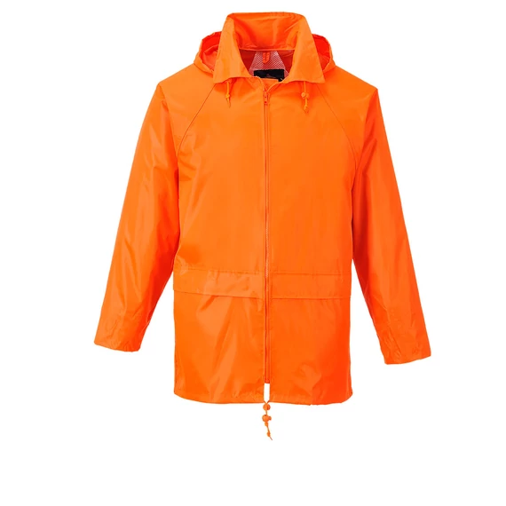 Portwest Classic esőkabát narancs, 2XL-es méret