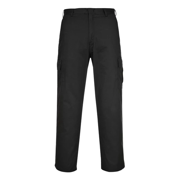 Portwest Combat nadrág fekete, 40 (XL)-es méret