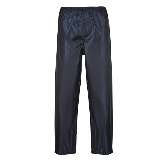 Portwest Classic esőnadrág tengerészkék, 2XL-es méret