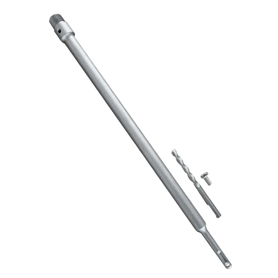 Dedra DED1500-60 hosszabbító szár 600 mm M22 SDS-PLUS