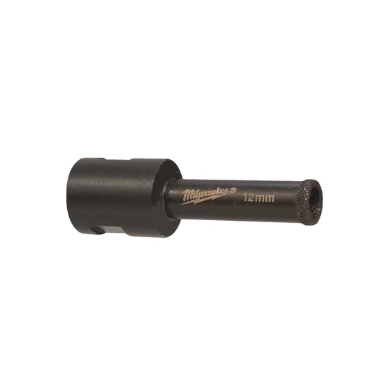 Milwaukee száraz gyémántfúró M14 12 mm