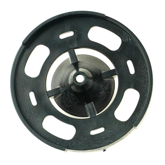 Dedra fúvóka DED7057 festékszóróhoz 2,5 mm 18 V