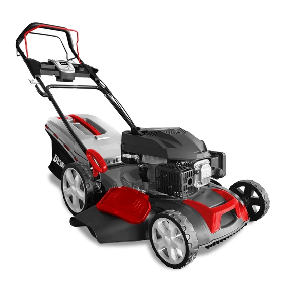 Dedra benzinmotoros fűnyíró 3,6 kW 46 cm