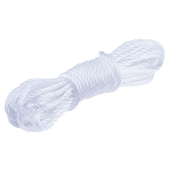 Dedra ruhaszárító kötél 10 m x 4,0  mm