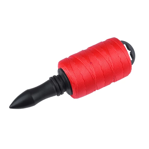 Dedra kőműves zsínór 100 m x 0,9  mm