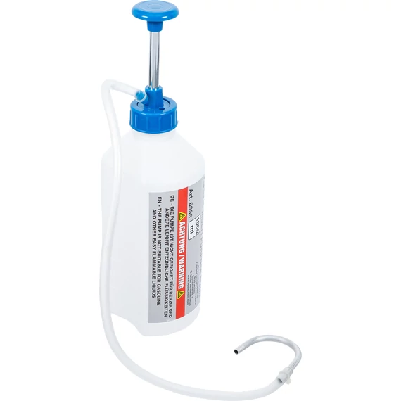 BGS univerzális szivattyú 1000 ml