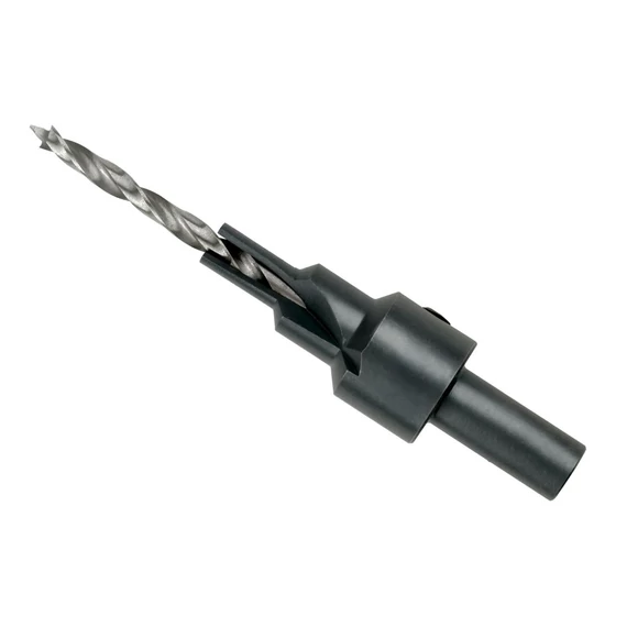 Dedra fúrószár adapter 3.5 - 5.0 mm HSS