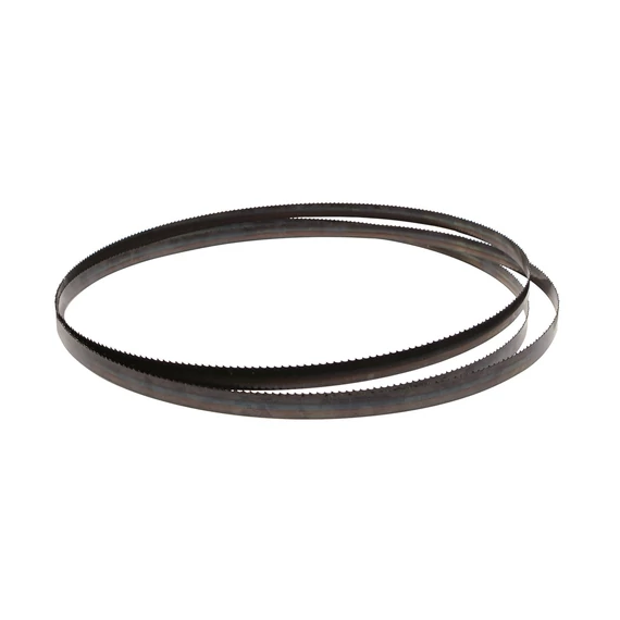 Scheppach szalagfűrészlap 1140x12.7x0.65 mm MBS 1100 / 1200-hoz