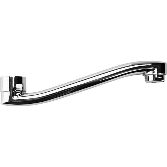 Balletto csaptelep csőr 81011-hez 20 cm