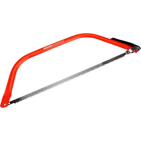 Extol keretes fafűrész 533 mm / 21"