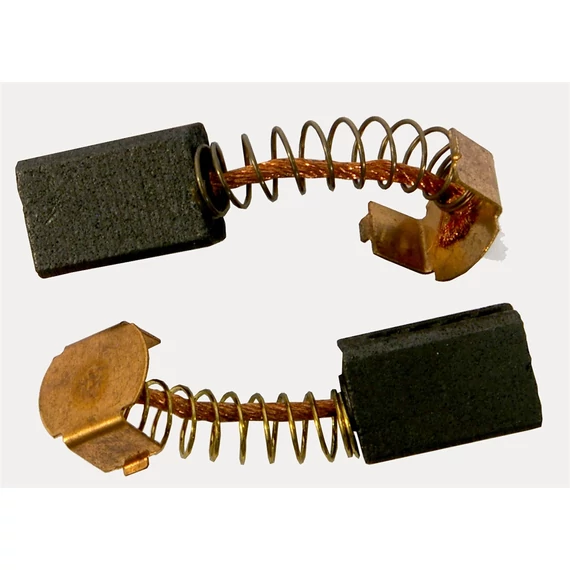 Szénkefe 2 db a 8893022 mini körfűrészhez