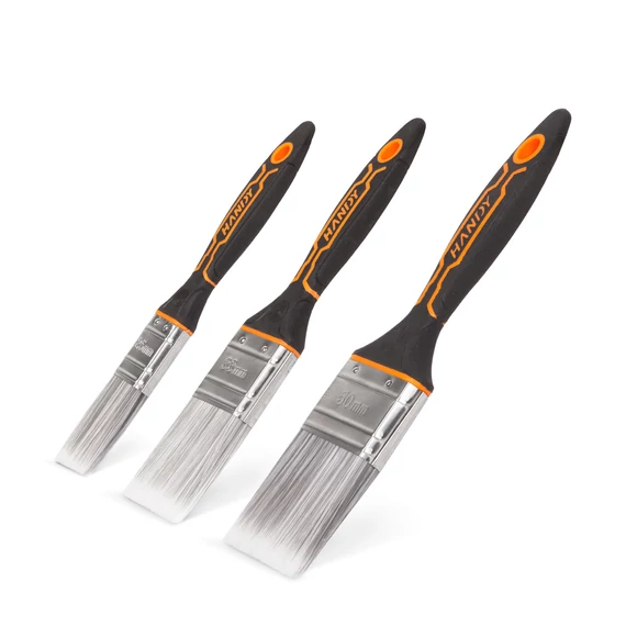 Handy festőecset 3 db-os készlet 1" - 1,5" - 2" műanyag
