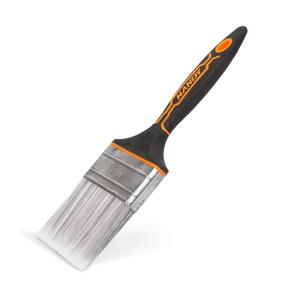Handy festőecset műanyag 3"