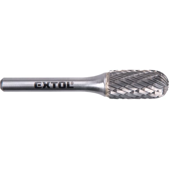 Extol turbómaró 12x25 mm / 6 mm hengeres