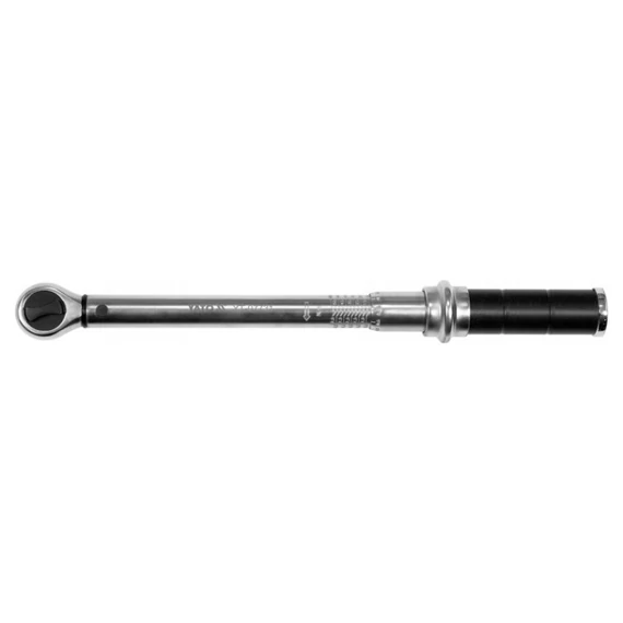 Yato nyomatékkulcs 3/8" 10 - 60 Nm 362 - 385 mm