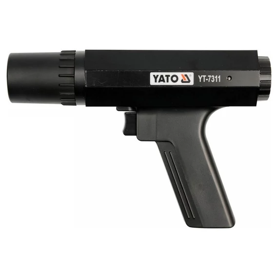 Yato stroboszkóp lámpa xenon 12 V