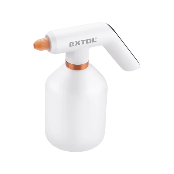 Extol akkumulátoros permetező 1 liter 3.6 V 2 Ah
