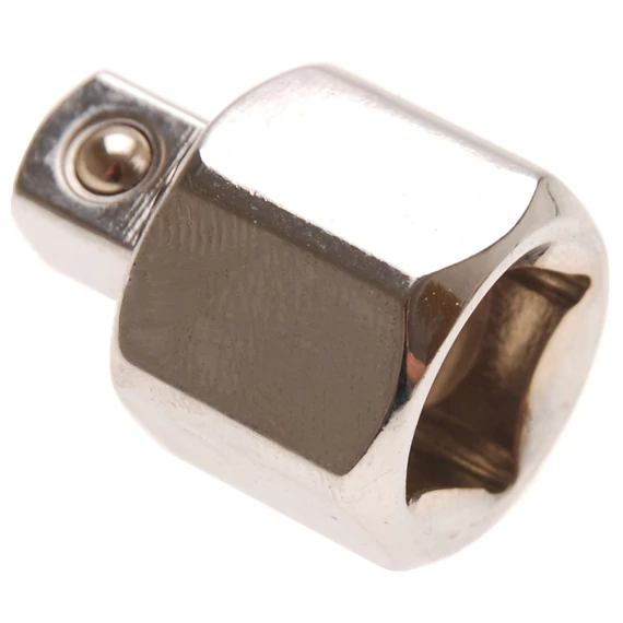 BGS dugókulcs-adapter 1/2" - 3/8"
