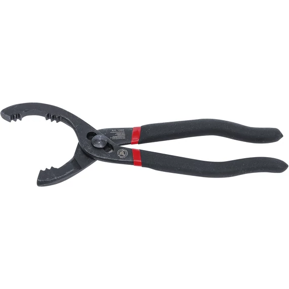 BGS olajszűrő leszedő fogó 250 mm