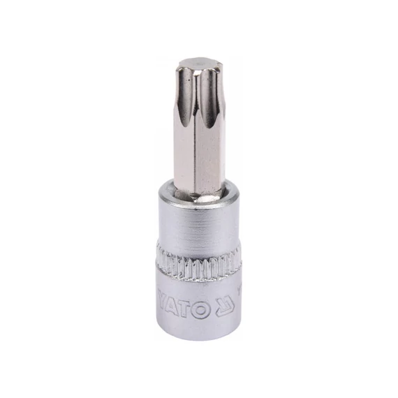 Yato dugókulcs torx 1/4" T40 CrV