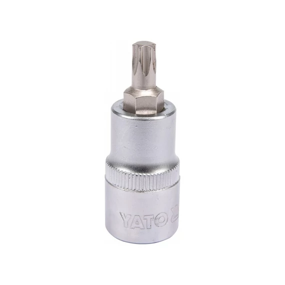 Yato dugókulcs torx T40 1/2" CrV