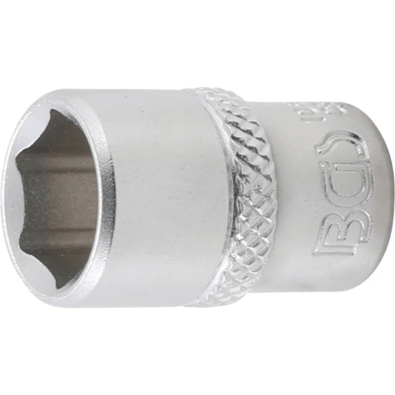 BGS dugókulcs 7/16" 1/4" hatlapfejű