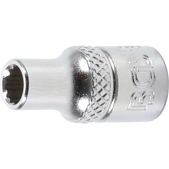 BGS dugókulcs 5 mm 1/4" 12 szögű