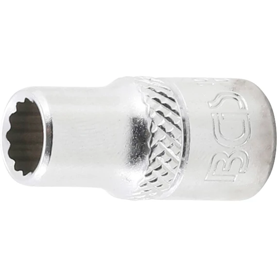 BGS dugókulcs 1/4" 1/4" 12 szögű