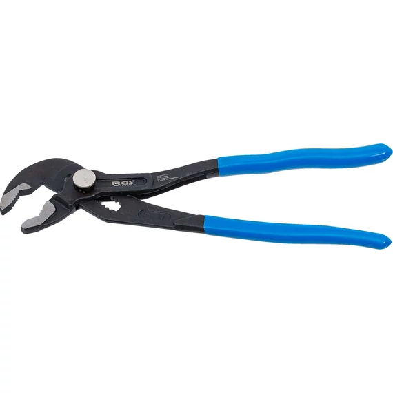 BGS vízpumpafogó 240 mm reteszelhető