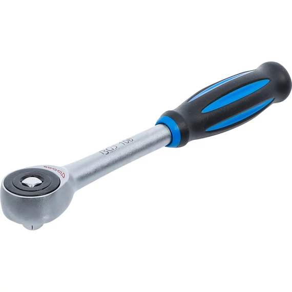 BGS racsnis hajtókar 3/8" irányváltós