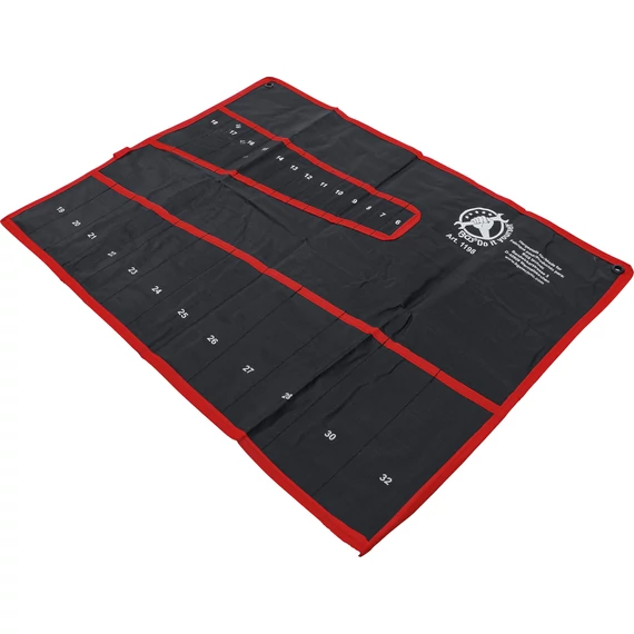 BGS üres tok a BGS 1198-hez