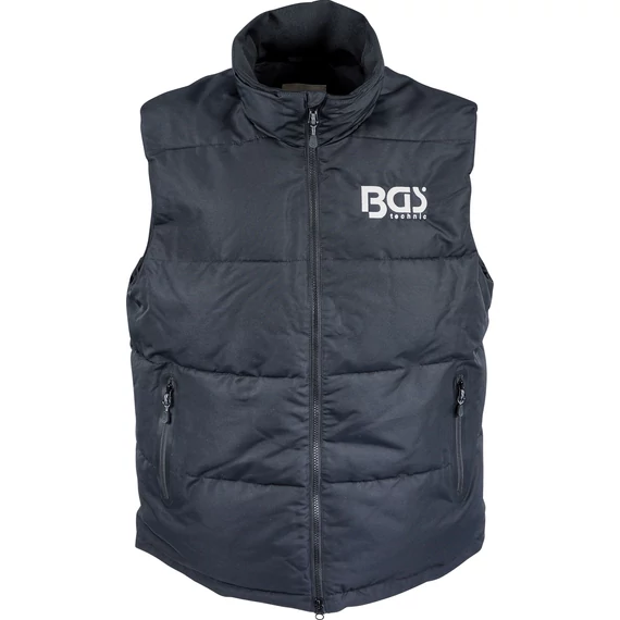 BGS mellény / testmelegítő XXL