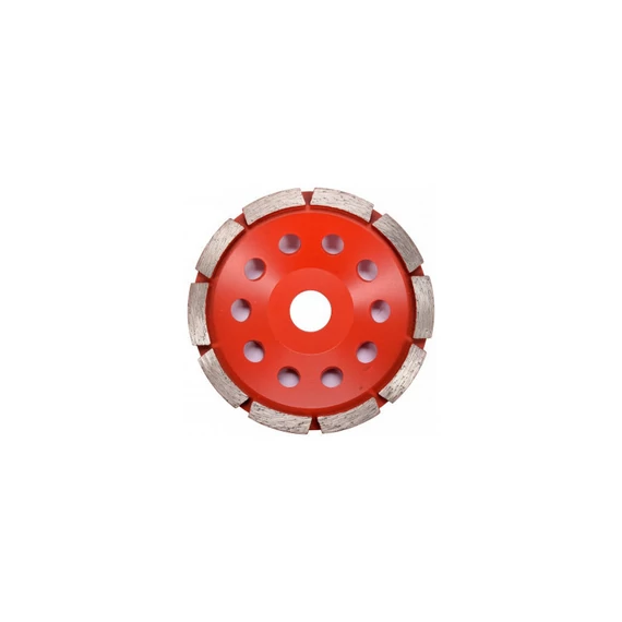 Yato Gyémánt fazékkorong 125 x 22,2 mm