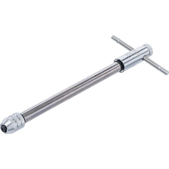 BGS racsnis menetfúró hajtóvas M3 - M10 255 mm
