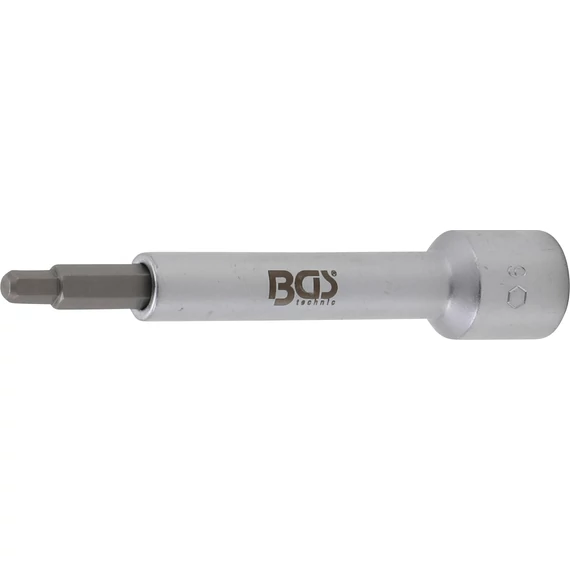 BGS dugókulcs imbusz 6 mm 1/2"